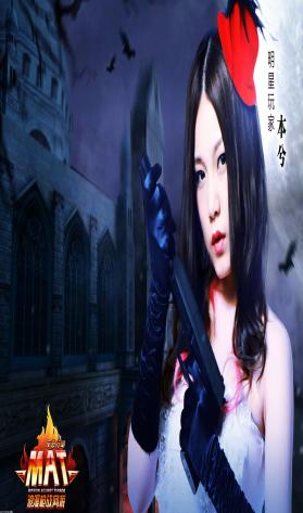 界面赏析1